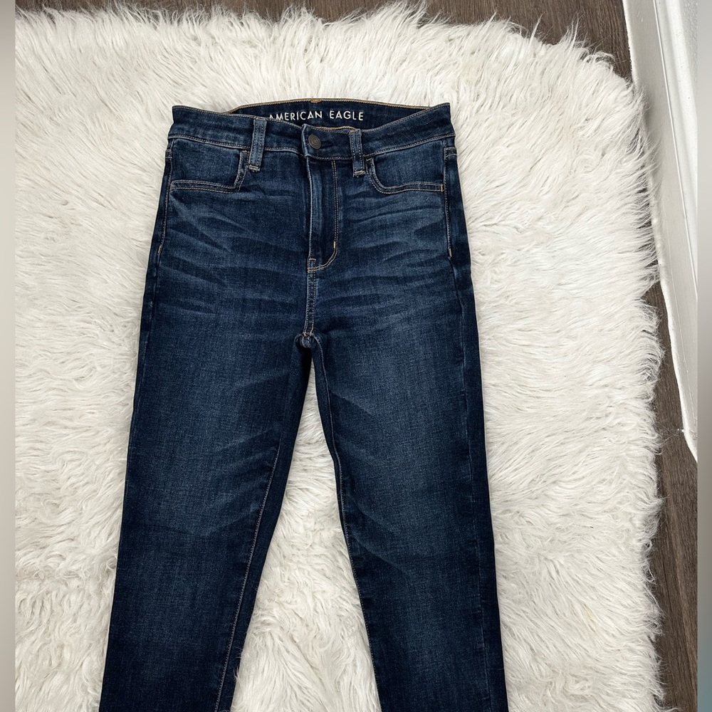 American Eagle Outfitters